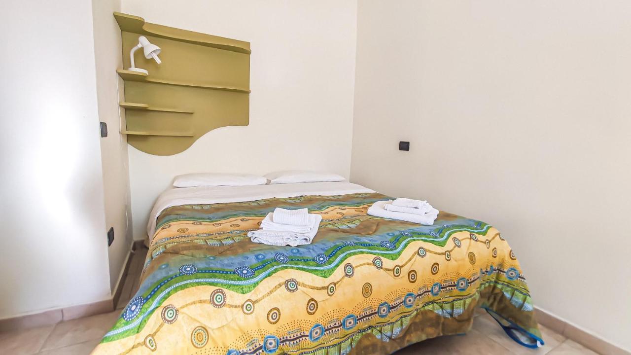 Hotel La Pineta Albenga Esterno foto