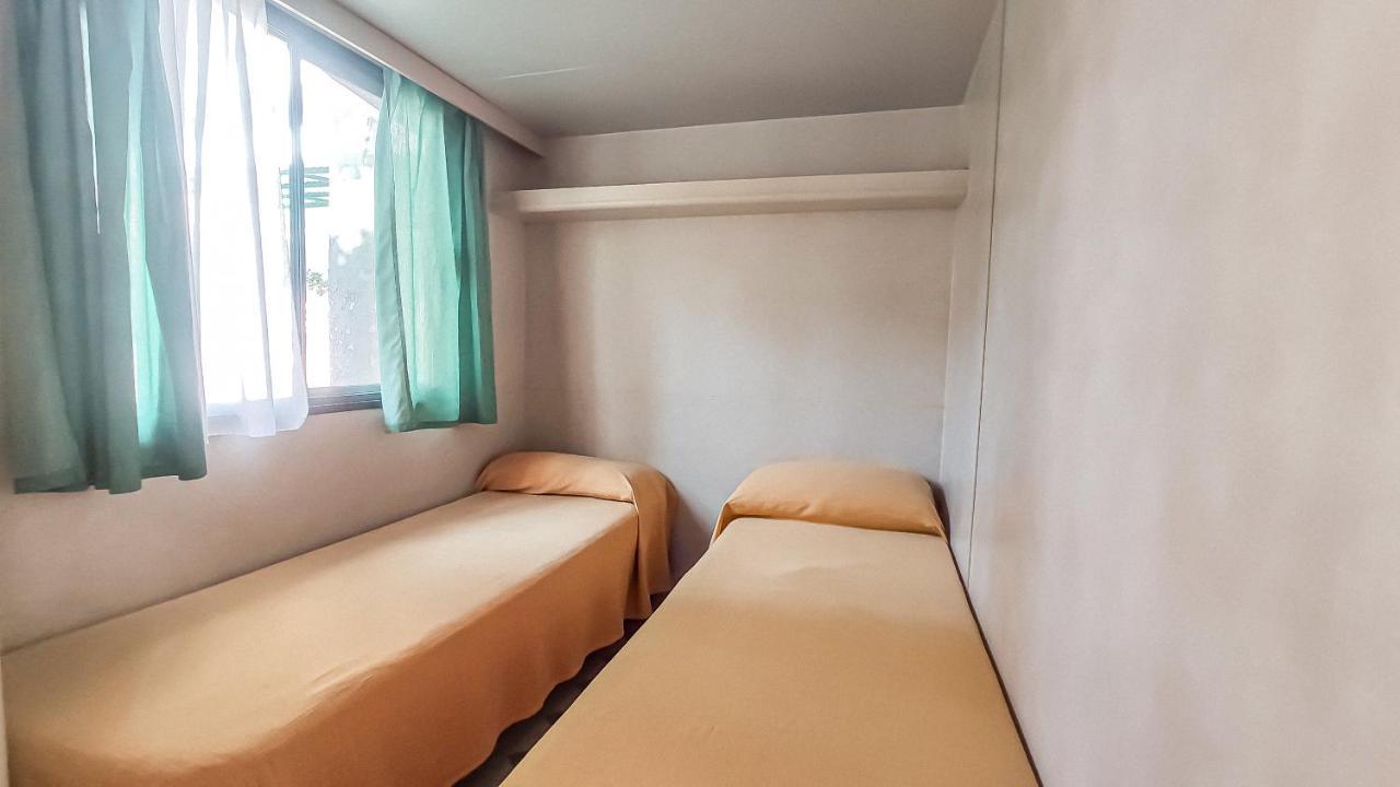 Hotel La Pineta Albenga Esterno foto