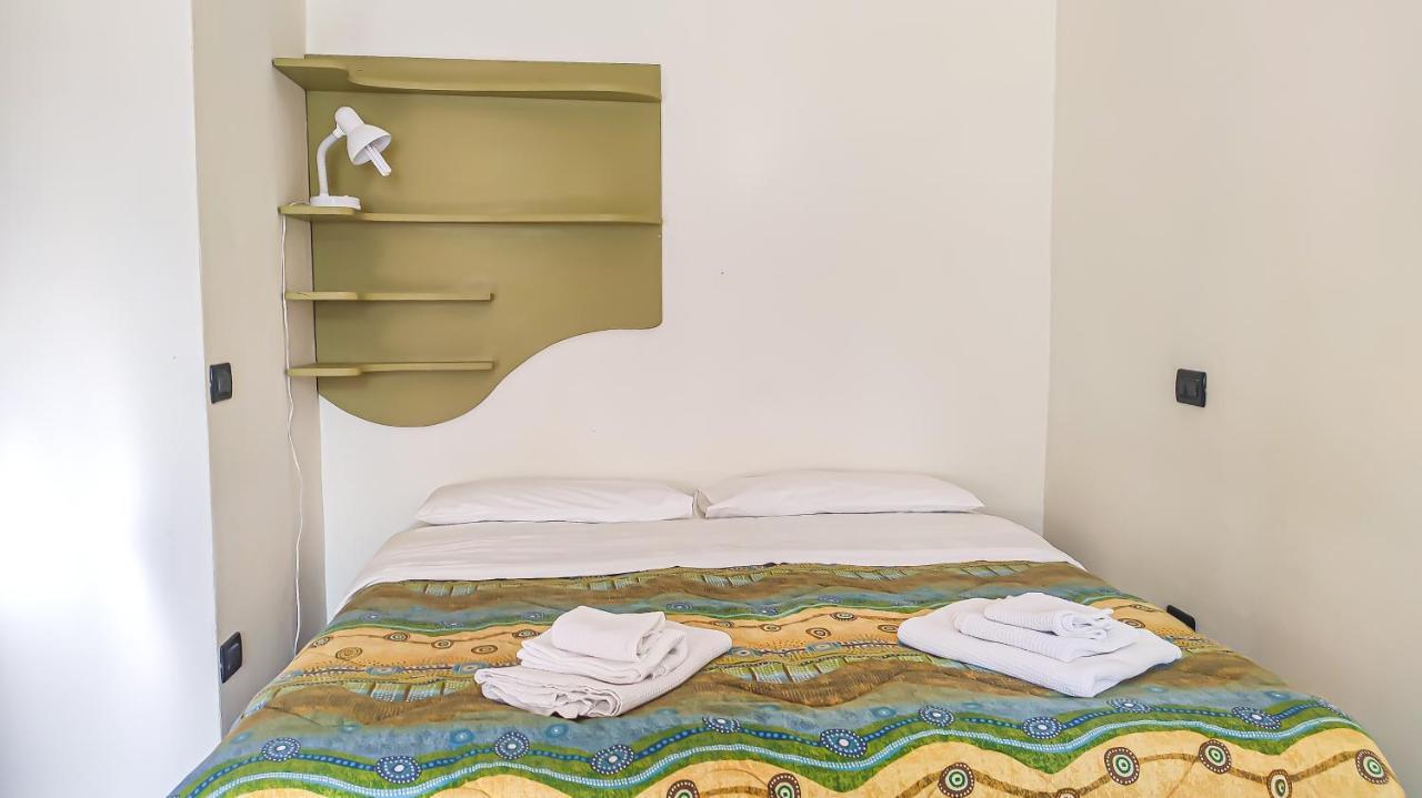 Hotel La Pineta Albenga Esterno foto