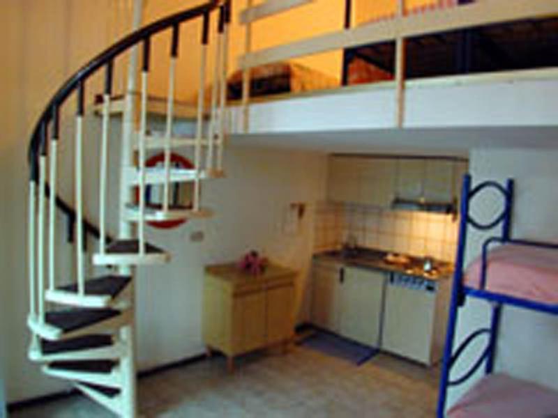 Hotel La Pineta Albenga Esterno foto