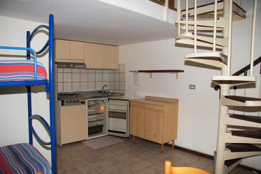 Hotel La Pineta Albenga Esterno foto