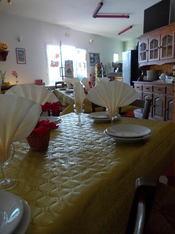 Hotel La Pineta Albenga Esterno foto