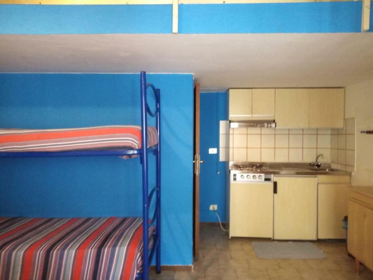 Hotel La Pineta Albenga Esterno foto